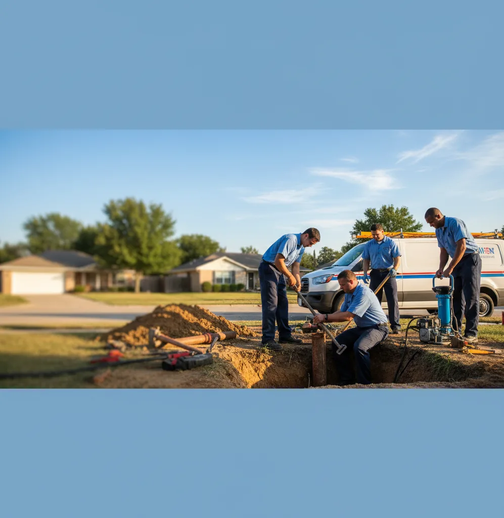 Water Heater Repair & Plumber in Beavercreek